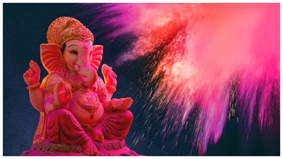Ancient Ganesha Temples Around the World