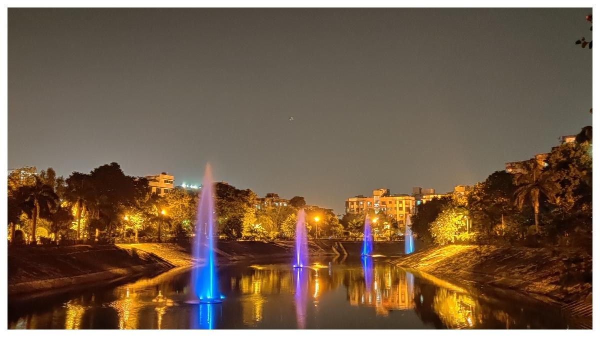 Surat Named ‘ Swachh Vayu Survekshan 2024 ’ Winner