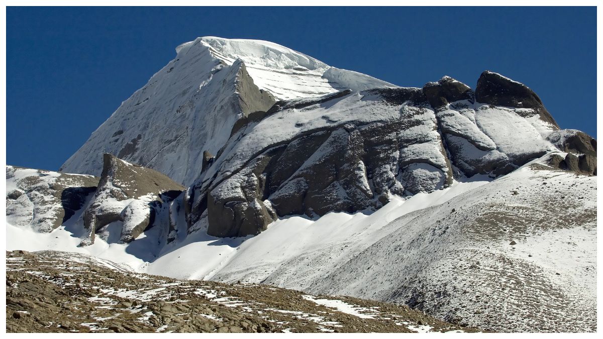 Mount Kailash from India: Booking Your Spiritual Journey