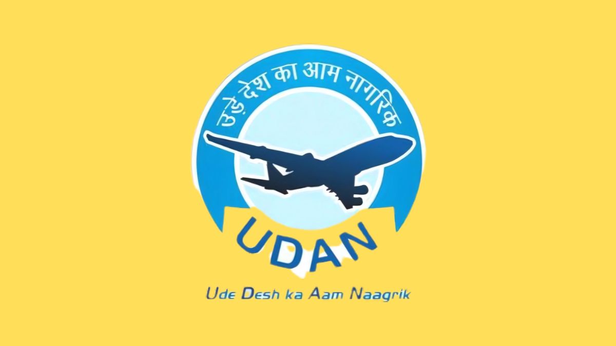 UDAN Scheme Renewed for Another 10 Years