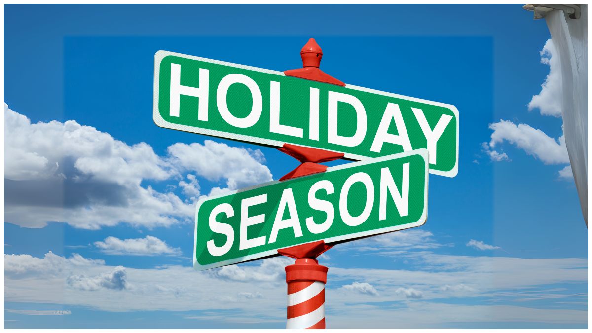 Bank Holidays to Plan Your Year-End Travel