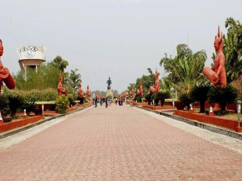 छत्तीसगढ़ में बनेगी चित्रोत्पला फिल्म सिटी और सांस्कृतिक केंद्र