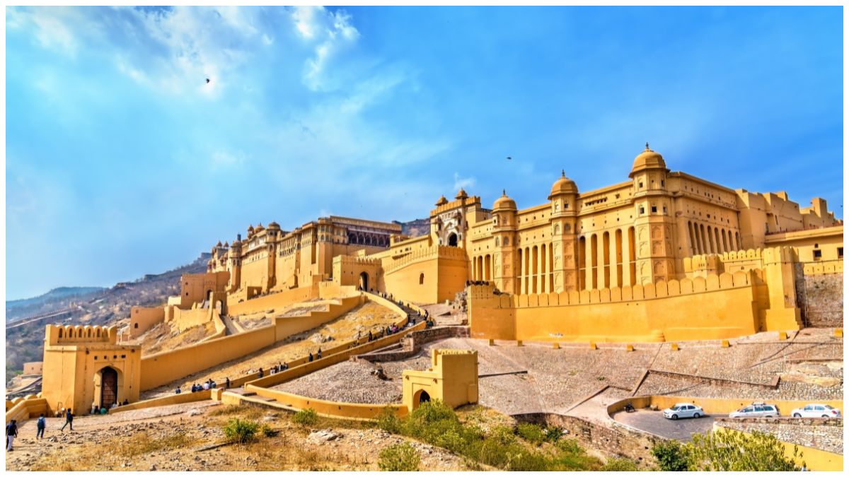 Ahmedabad and Jaipur: India's UNESCO World Heritage Gems
