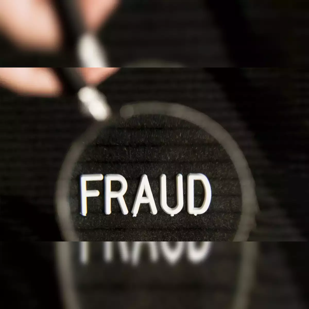 Woman Loses INR 93,600 to Fake Google Hotel Listing
