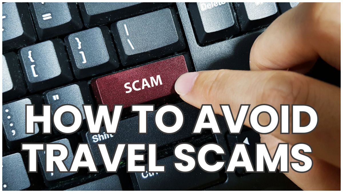 Woman Loses INR 93,600 to Fake Google Hotel Listing