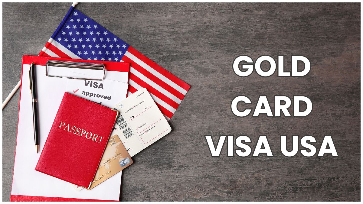 Donald Trump's ‘Gold Card’ Visa: What It Means and Why Critics Are Concerned
