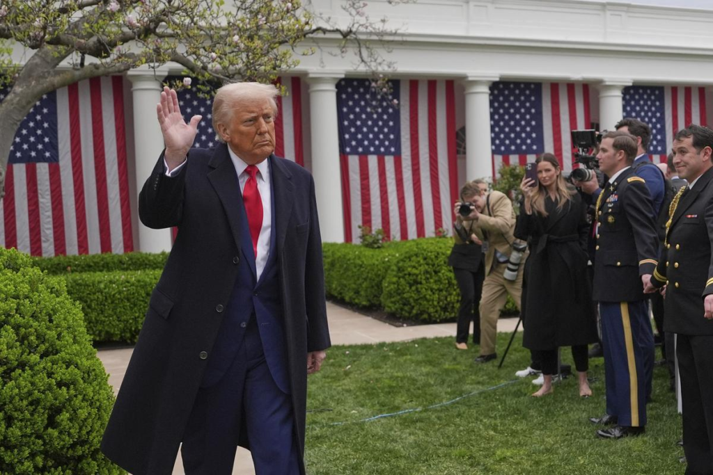 Trump’s Tariff and Travel: Will Your Next US Trip Cost More?