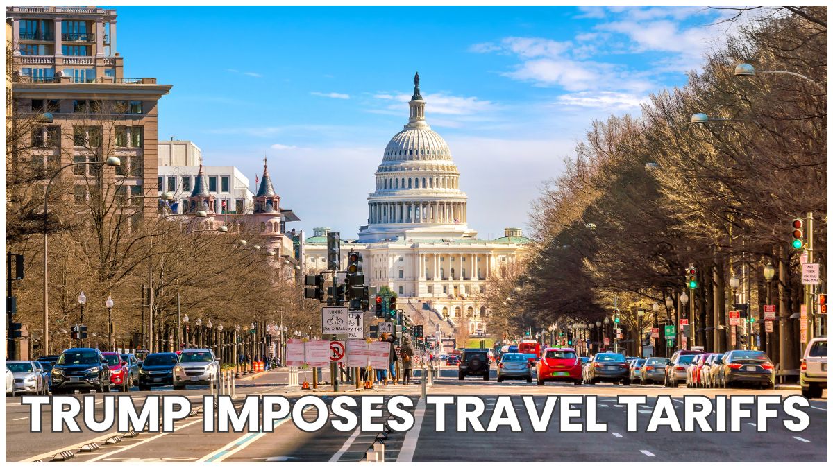 Trump’s Tariff and Travel: Will Your Next US Trip Cost More?
