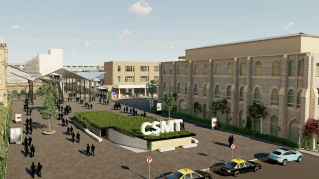 PM Modi Inaugurates 103 Redeveloped Railway Stations Under Amrit Bharat Station Scheme