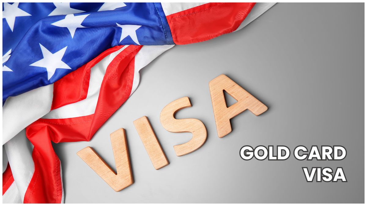 US to Launch Website for New $5 Million Gold Card Visa Program