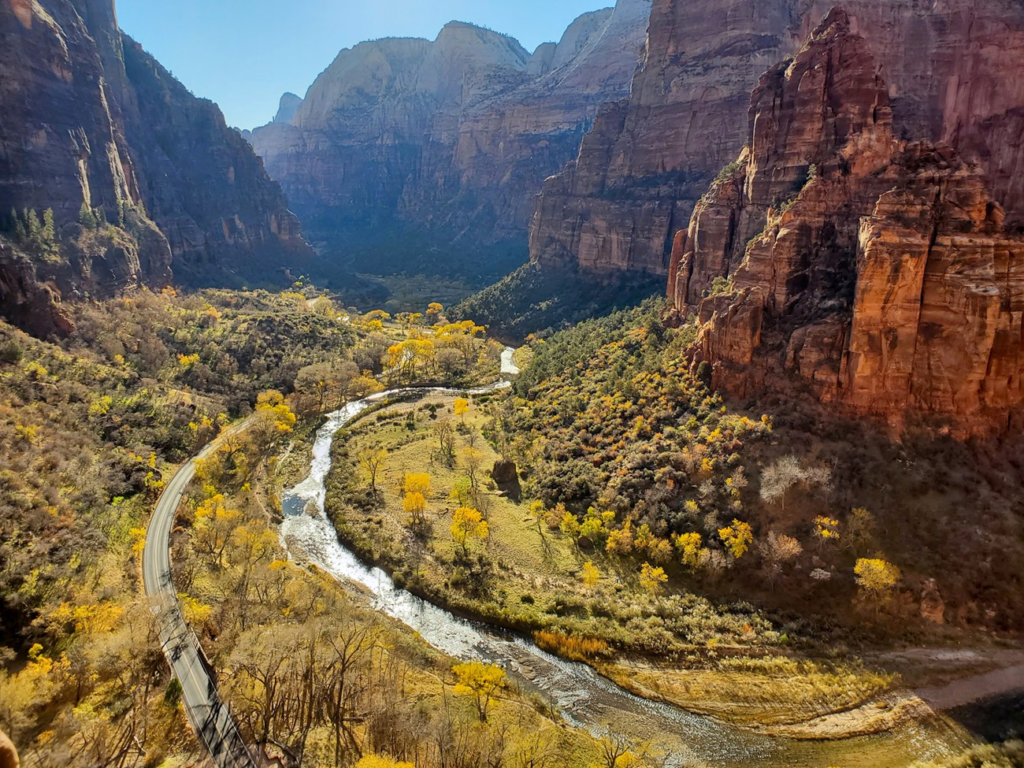 Not Hawaii, but THIS is the Most Beautiful State to Visit in the US in 2025