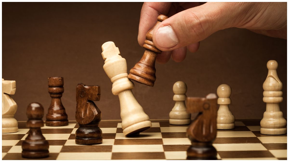 The Village That Checkmated Alcoholism with Chess