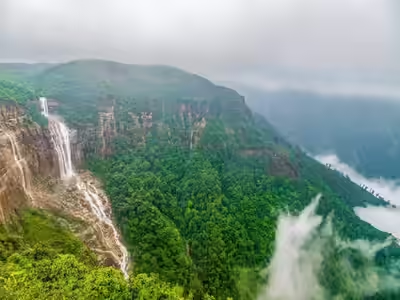 World’s First Rain Museum to Open in Mawsynram, Meghalaya