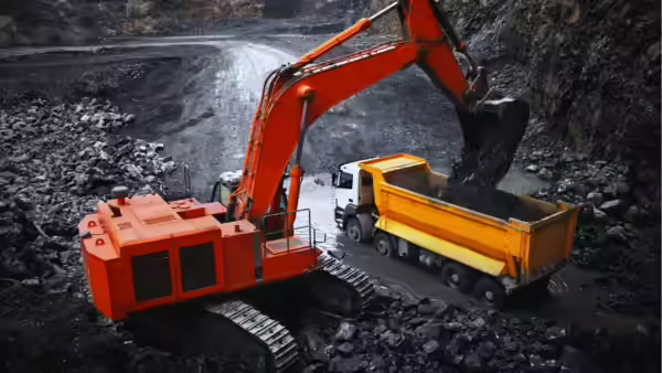 Jharkhand Unveils India’s First Mining Tourism Project