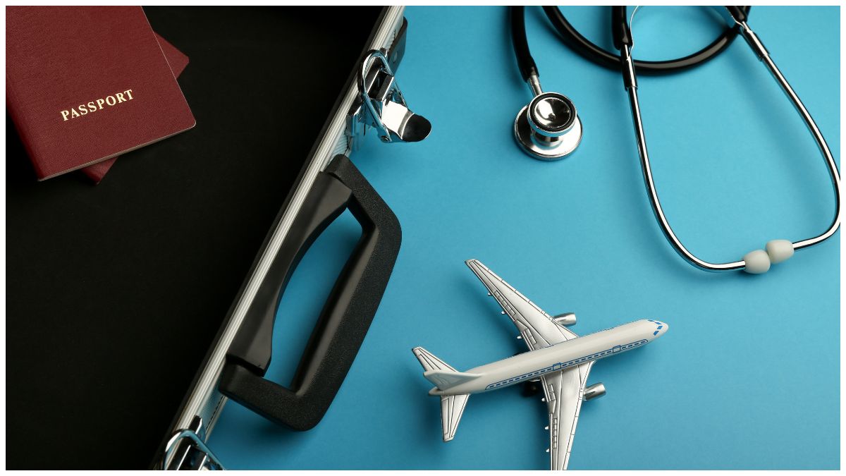 Travel Health Insurance: What to Know Before You Buy