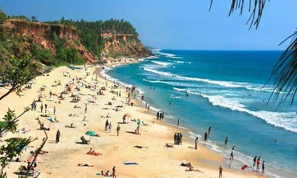 Goa Goals: 7 Tips for the Perfect Girls’ Trip