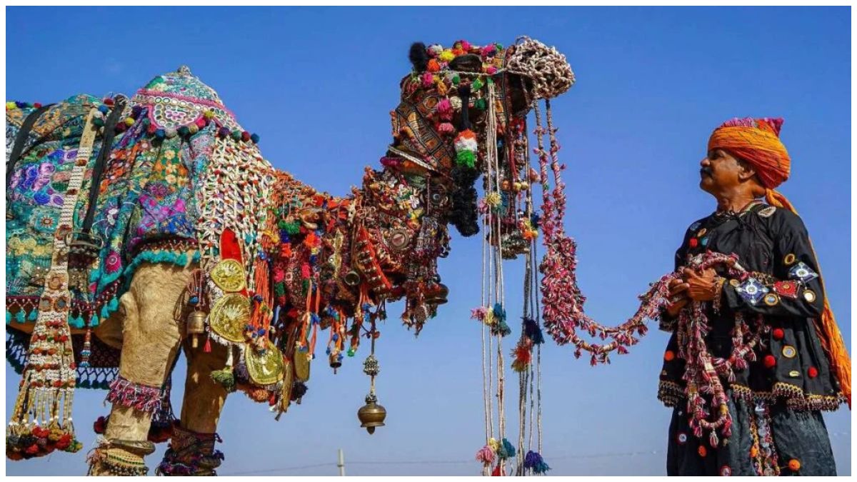 Pushkar Fair 2025: Dates, Schedule, Highlights, and Travel Details