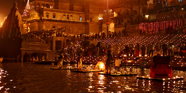 Kashi Gears Up for Ganga Mahotsav 2025