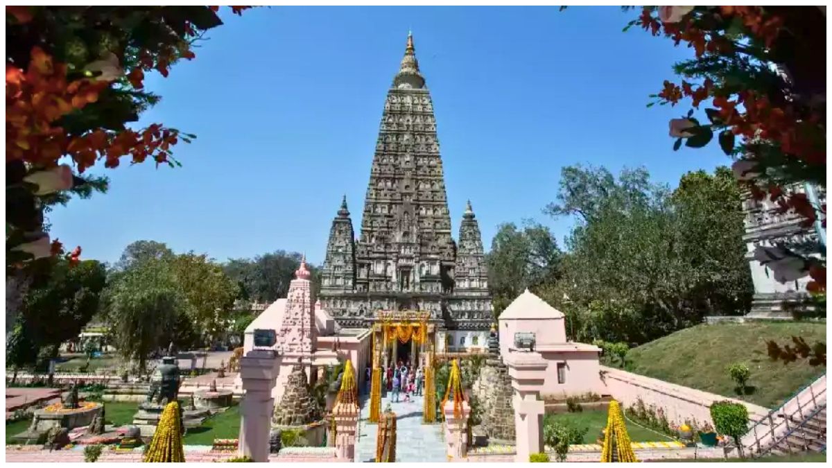 Bihar’s must-visit UNESCO World Heritage sites for culture lovers