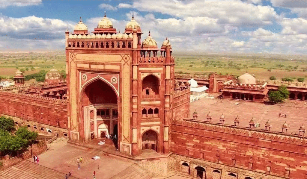 विश्व धरोहर सप्ताह , आगरा स्मारकों में निःशुल्क प्रवेश
