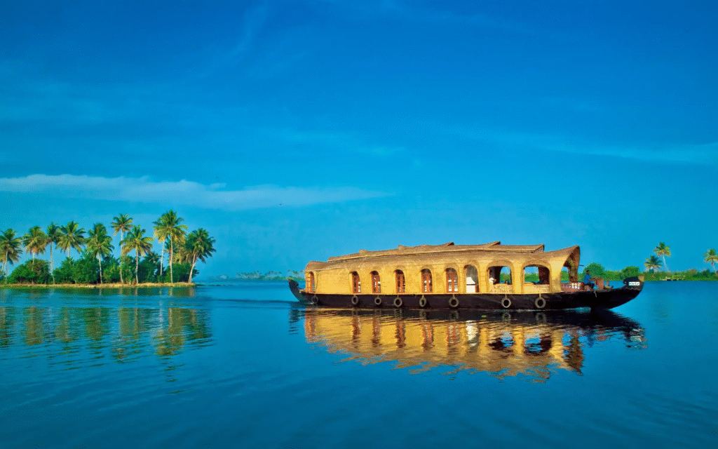 Top 5 Unusual Things You Didn’t Know You Could Do in Kerala