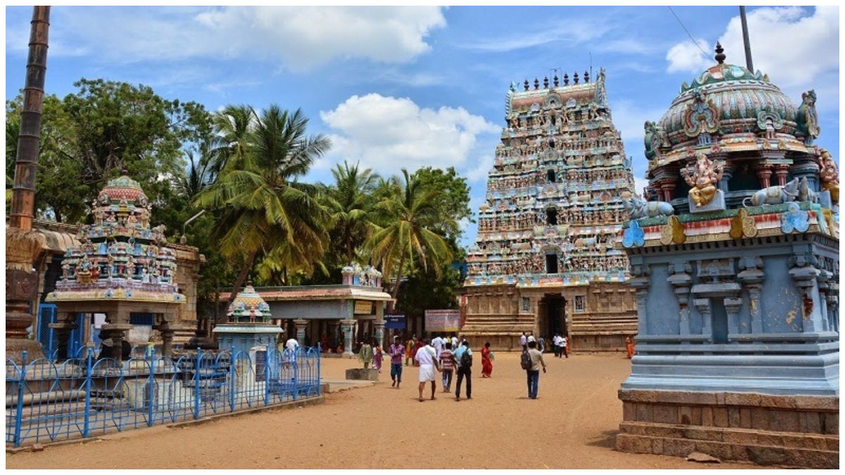 6 Rahu and Ketu Temples in India Every Devotee Should Visit