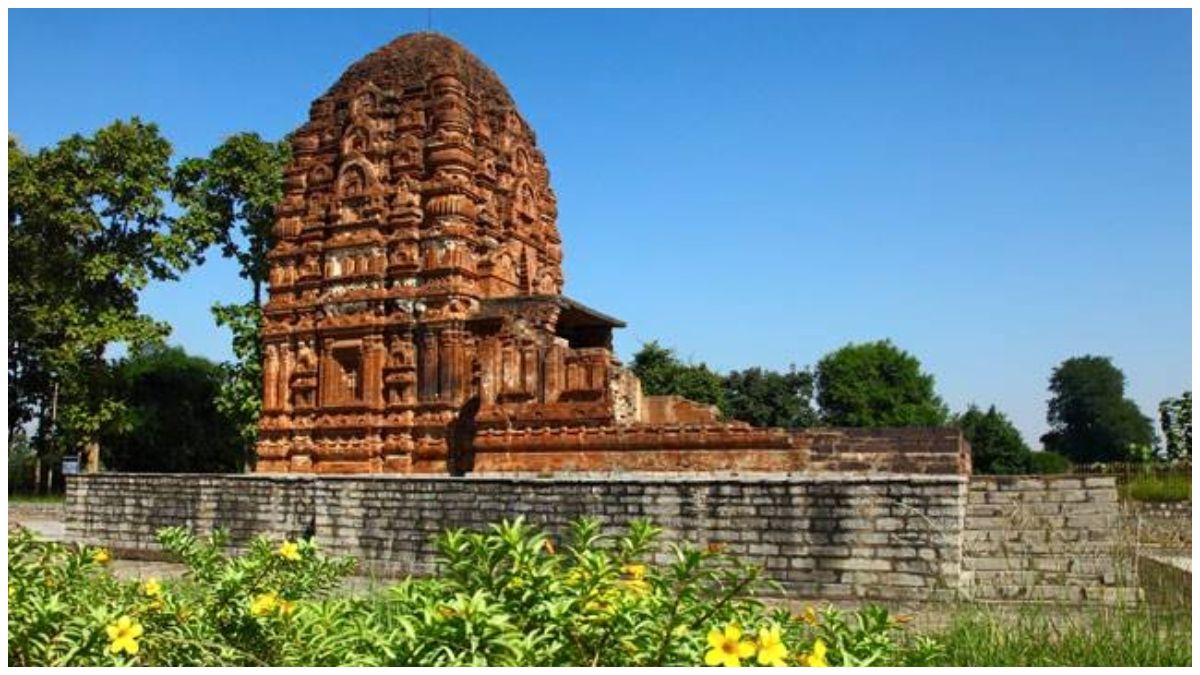 Sirpur Moves Closer to UNESCO World Heritage Nomination After ASI–SADA Joint Review