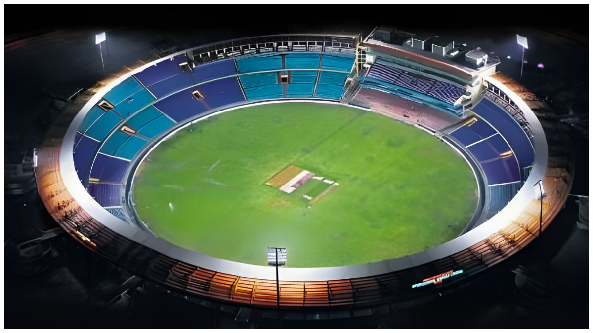 Ind vs SA ODI: 3 दिसंबर के लिए छत्तीसगढ़ है तैयार