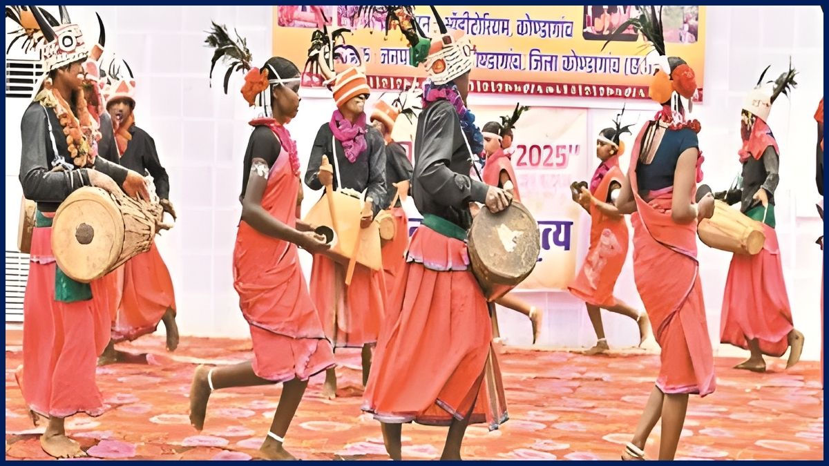 जनजातीय संस्कृति का महाउत्सव ‘बस्तर पंडुम 2026’