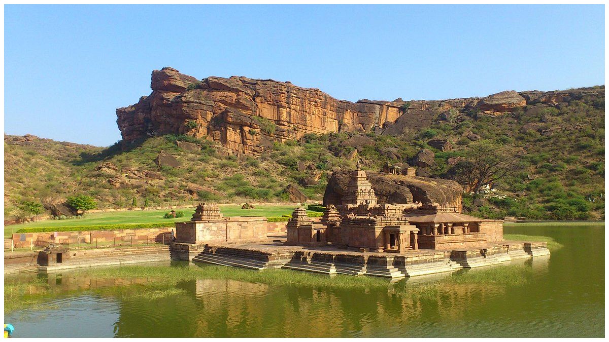 5 rock-cut temples beyond Ajanta and Ellora