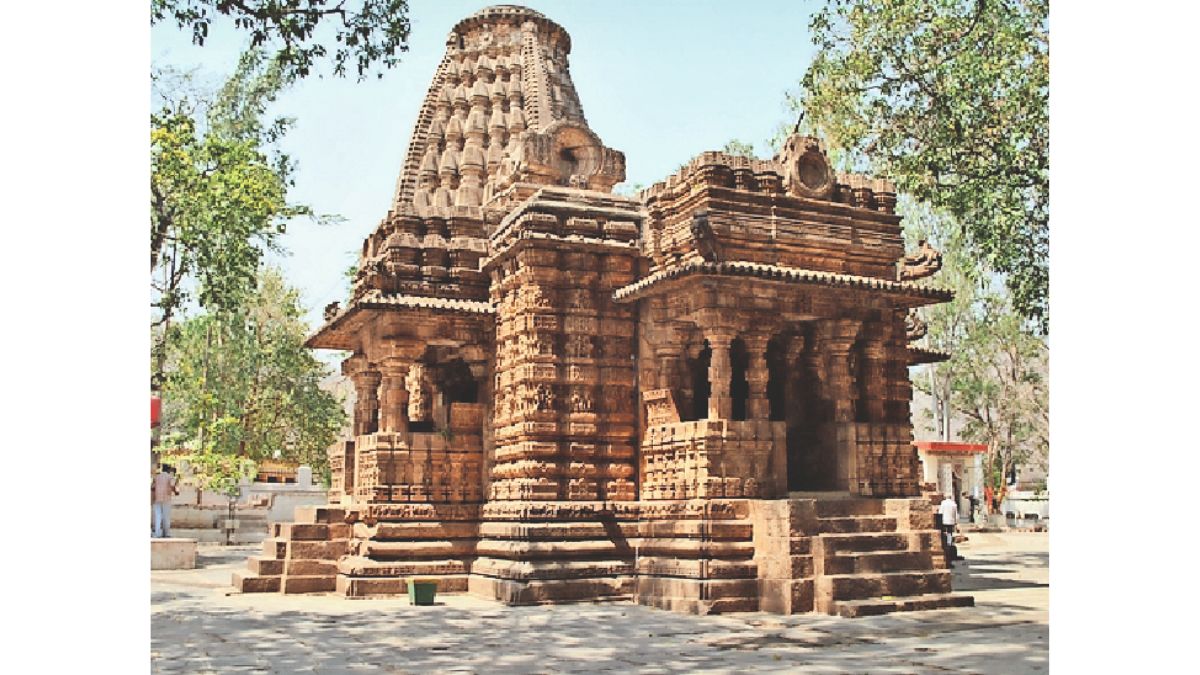 छत्तीसगढ़ की प्राचीन धरोहर बनेगी विश्व स्तरीय पर्यटन स्थल
