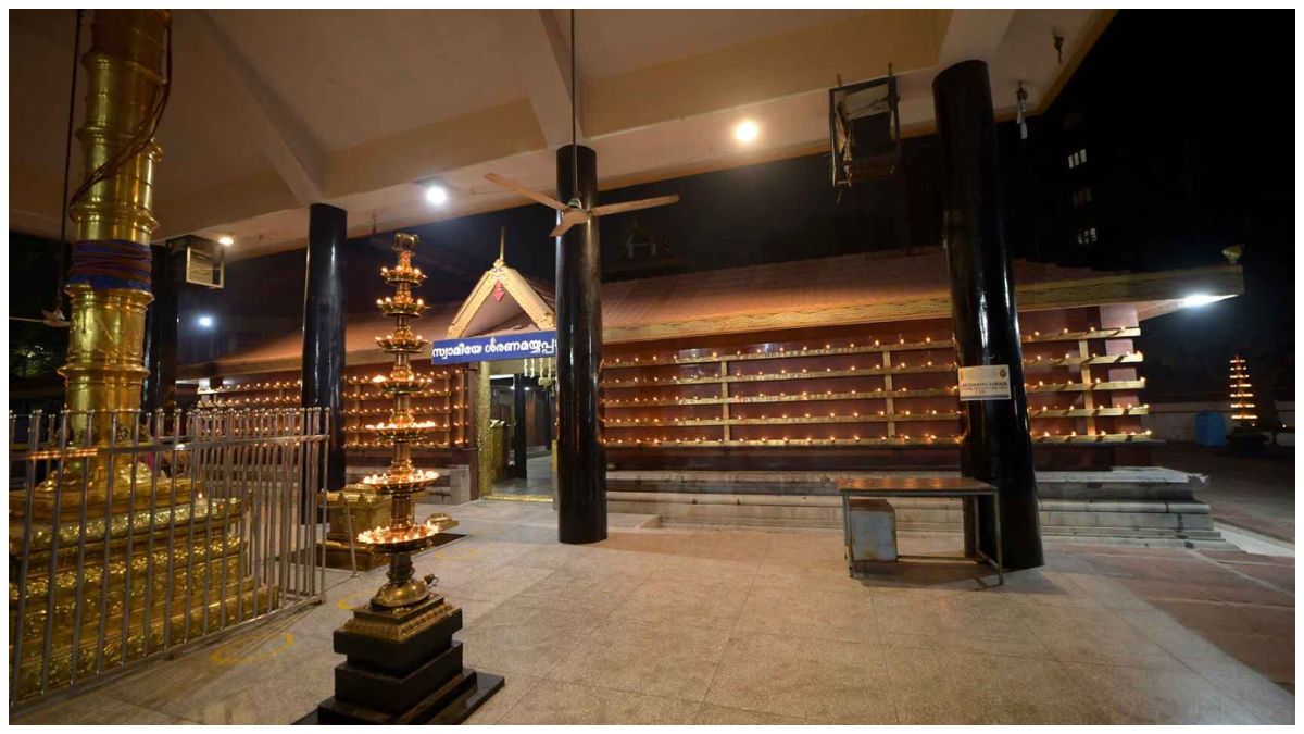 8 South Indian temples in Delhi