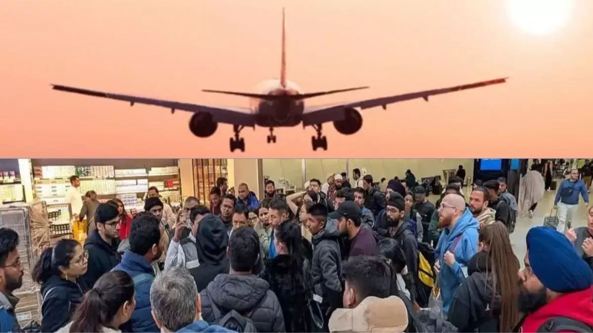 पश्चिम एशिया में तनाव को देखते हुए भारत सरकार का बड़ा कदम