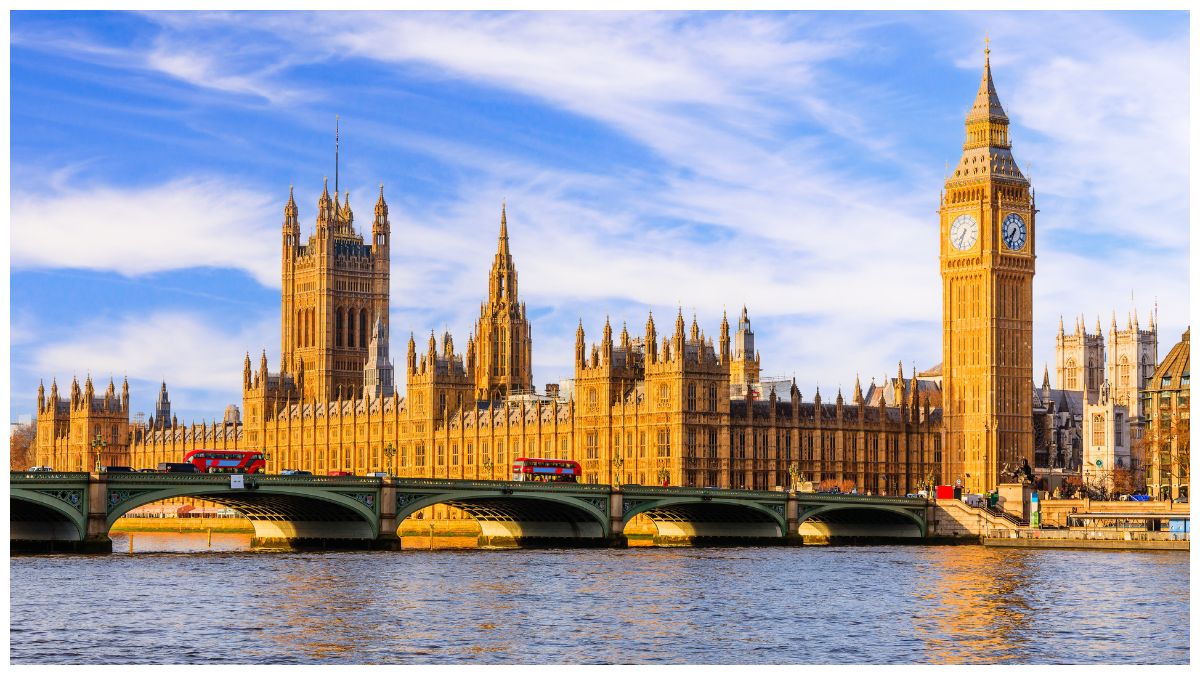 Global Powerhouses: The World’s 10 Most Influential Cities