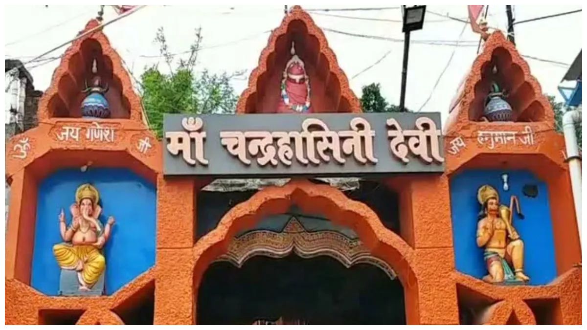 छत्तीसगढ़ के 5 बड़े मंदिरों की बदलेगी सूरत: सरकार शुरू कर रही आस्था पथ योजना