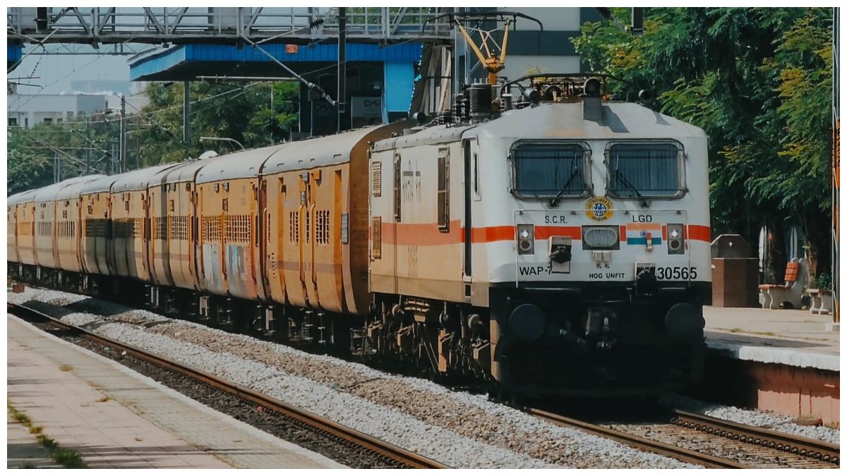 Indian Railways Eases Boarding Rule: Change Station Up to 30 Minutes Before Departure
