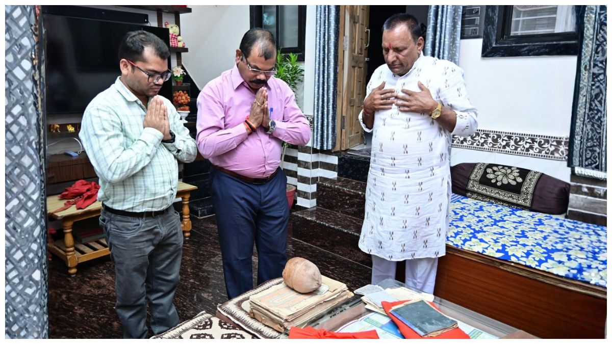 500 वर्ष पुरानी सांस्कृतिक विरासत का डिजिटल संरक्षण- पेंड्रा में मिलीं दुर्लभ पांडुलिपियां
