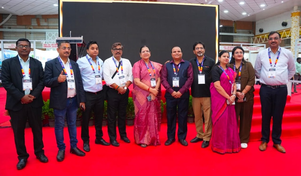 IITM Bengaluru में Chhattisgarh Tourism का दमदार प्रदर्शन, निवेश और पर्यटन को मिले नए अवसर