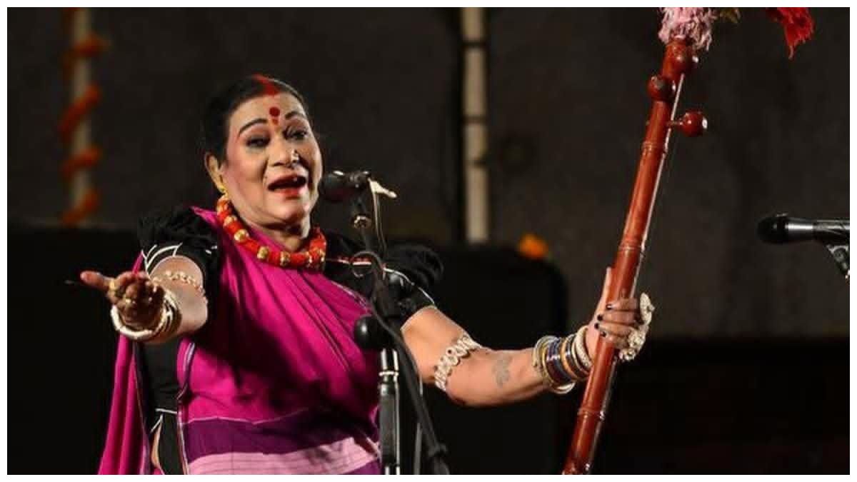 गनियारी बनेगा 'कलाग्राम', पर्यटन और लोकसंस्कृति को मिलेगा नया आयाम