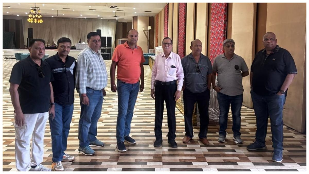 सरगुजा पर्यटन को नई उड़ान देने की पहल: फेम ट्रिप के अंतर्गत टूर ऑपरेटर्स ने अम्बिकापुर के आतिथ्य और होटल सुविधाओं का लिया अनुभव