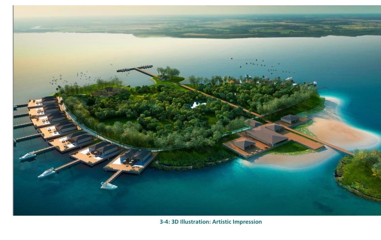 Collector’s Tourism Vision Meets Theimli’s Rich Biodiversity, With 160+ Bird Species Adding to Its Charm