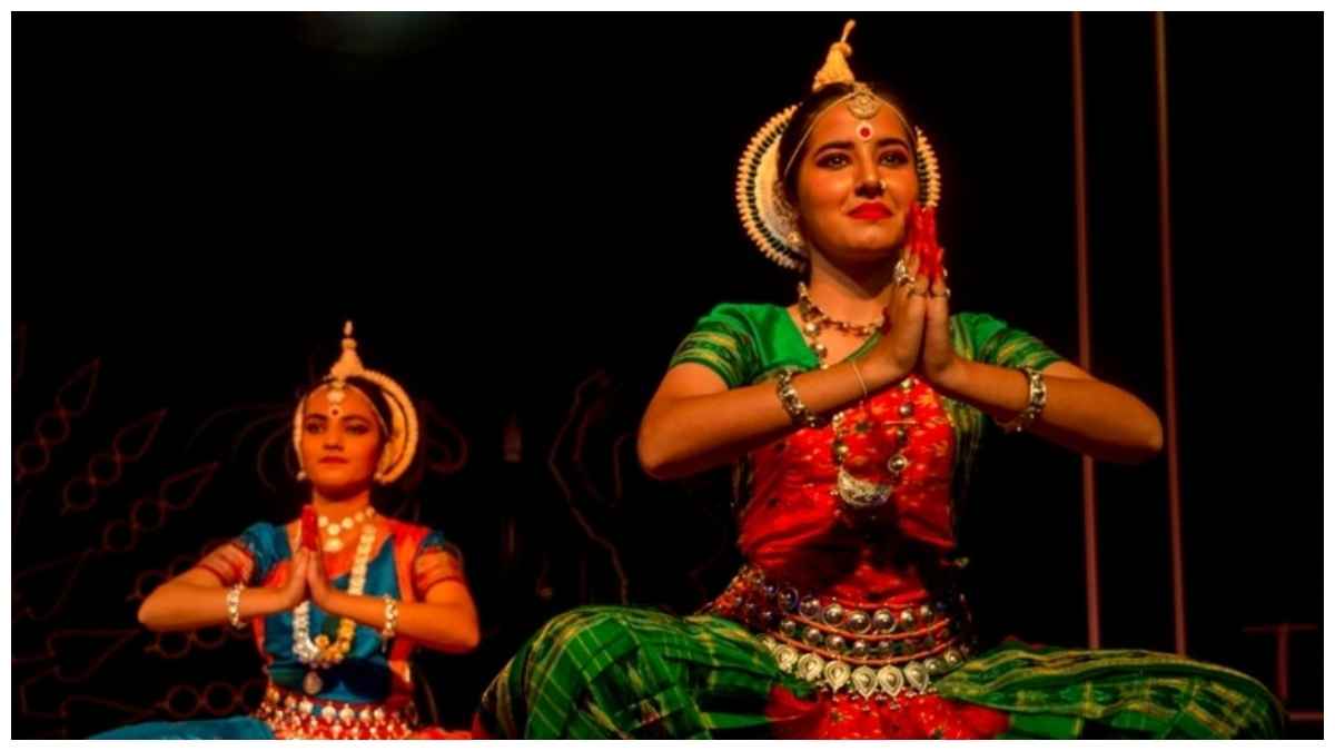 चक्रधर समारोह में सजेगी सुर, ताल और संस्कृति की दस दिवसीय महफिल
