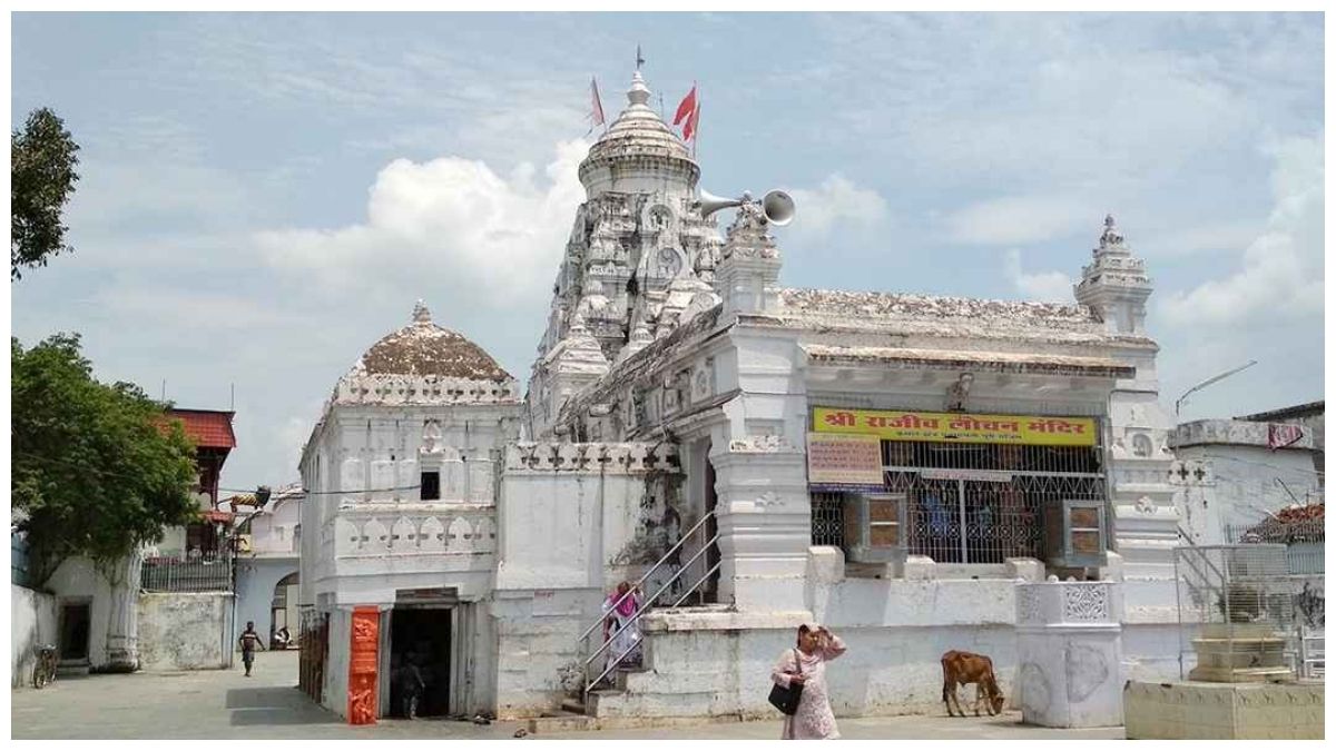 छत्तीसगढ़ में पर्यटन का बदला ट्रेंड! इन 5 नए धार्मिक केंद्रों पर पहले ही साल पहुंचे 95 लाख से ज्यादा पर्यटक