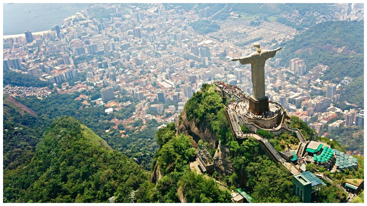10 Countries to Visit in October for Autumn Colours, Festivals and Adventure