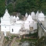 Muktagiri_temples
