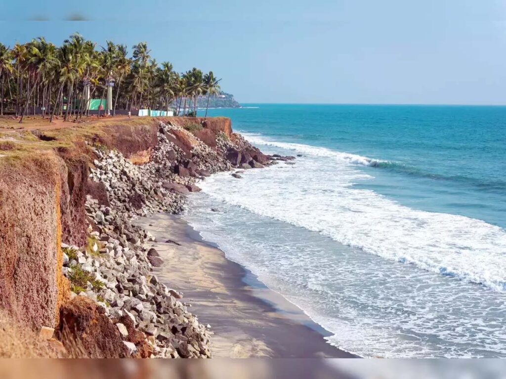 Varkala