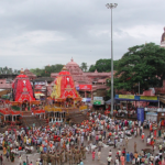 Shri Jagannath Yatra