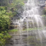 Chingra Pagar Waterfall