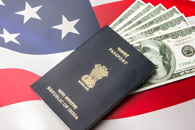 US Embassy Temporarily Suspends Visa Applications in India for Technical Updates