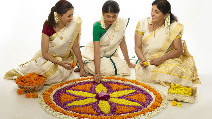 Kerala's Onam Extravaganza: INR 11 Crore for a Festive Spectacle